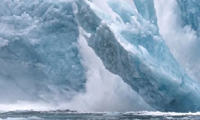 L'Eau dans tous ses états - Entr'Images