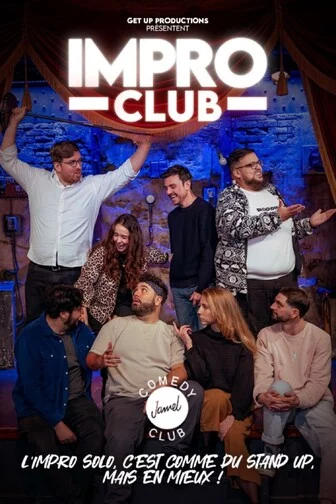 Impro Club