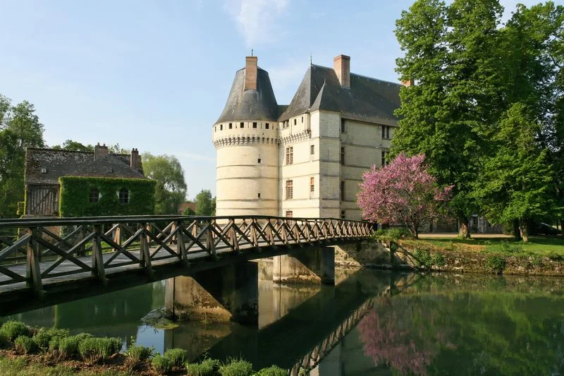 «Exposition dont on ne doit pas prononcer le nom» au château de l'Islette