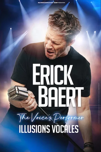 Erick Baert