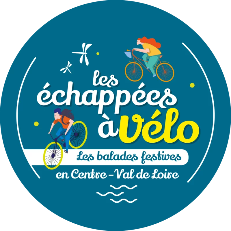 [Les Echappées à Vélo]: Parenthèses en Loire
