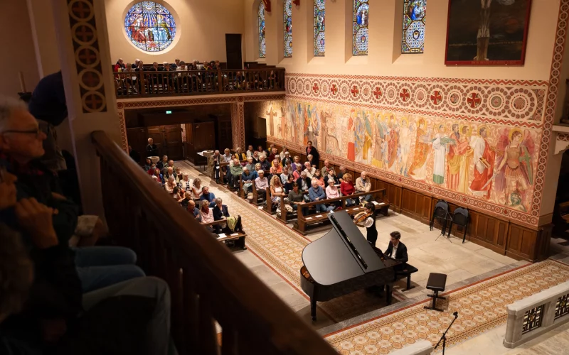 Festival Off du Festival Ravel