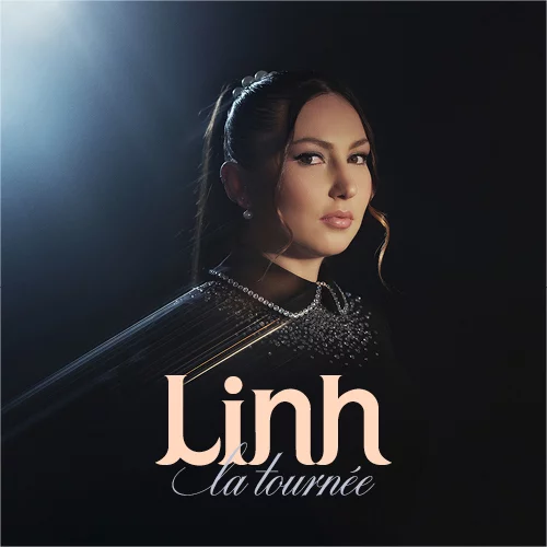 Linh - La Tournée
