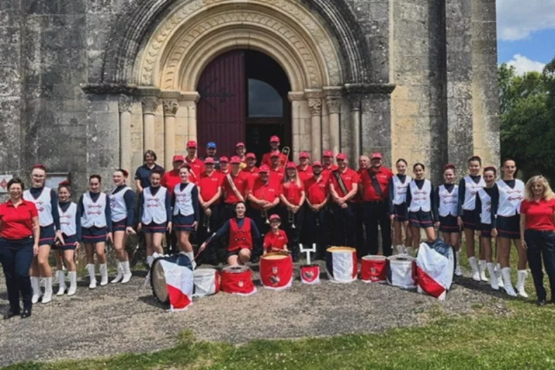 Cap sur la Garonne en Gironde du Sud !