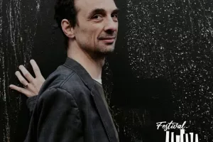 Pierre de Bethmann Quartet ft. David El Malek