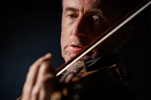 Caprices de Paganini