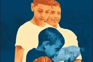 Projection du film ENFANTS DE PALESTINE – DEUX HISTOIRES DE CISJORDANIE