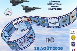 Somme International Airshow