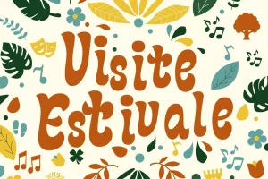 Visites Estivales 2026 - Orientation, nature et patrimoine - Nueil-les-Aubiers