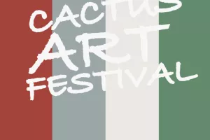 Cactus Art Festival