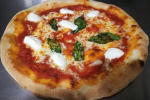 Soirée italienne