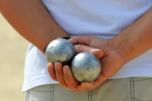 Concours de Pétanque nocturne