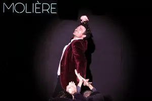 M.O.L.I.È.R.E - Théâtre Beheria