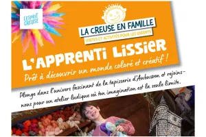 L'apprenti Lissier - 08 juillet
