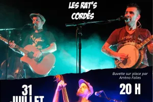 Concert en Plein Air