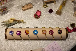 Foire aux bijoux