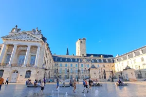 Visite « Flash » – Dijon en 45 minutes