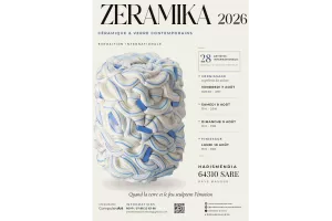 Exposition ZERAMIKA