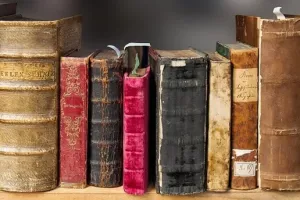 20ème édition : Salon du livre, peinture et art