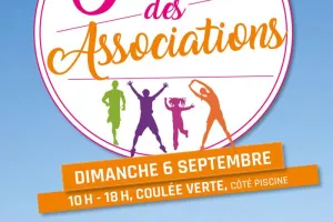 Fête des associations