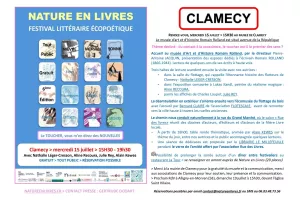 Nature en Livres Festival : Le toucher, vous m'en direz des nouvelles