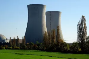 Journées européennes du patrimoine : La centrale nucléaire de Chooz