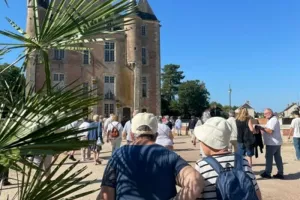 Visites guidées
