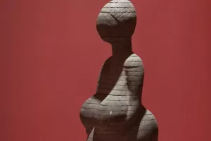 Exposition - Les visages de la Déesse au Néolithique