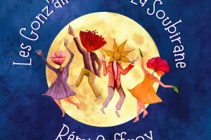 Bal de l'Equinoxe