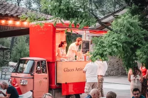 La Guinguette étoilée - Les Jeudis Guinguettes