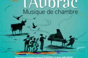 Fêtes musicales de l'Aubrac à l'église de Vitrac