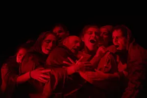 Théâtre en basque : Nor naizen baneki
