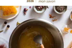 Atelier : Je fabrique mon savon