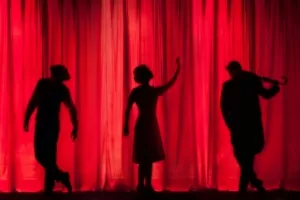 Théâtre Jeune public sur grand écran