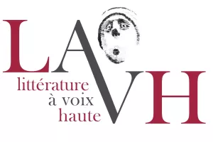 Festival LAVH Littérature A Voix Haute