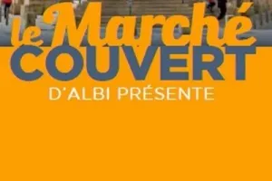 Brunch musical au Marché couvert