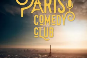 Paris Comedy Club