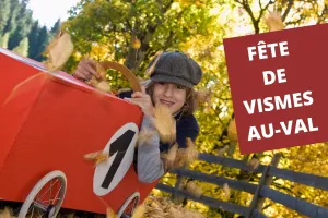 Fête de Vismes-au-Val