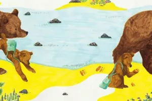 Parents-Enfants, tout un art