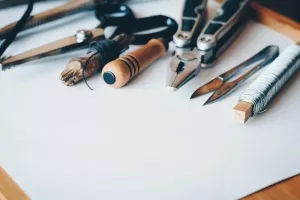 Atelier créatif : Boîte à explosion