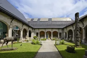 Les Jeudis du musée – Préhistoire