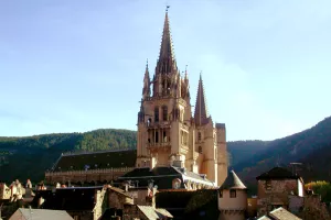 VISITE GUIDÉE : LE TRESOR DE LA CATHEDRALE