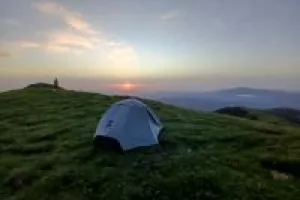 *MON PREMIER BIVOUAC