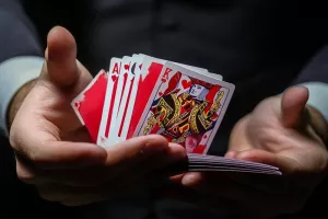 Soirée Magie