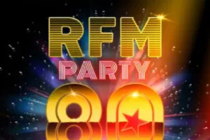 RFM party 80 - Zénith de Limoges