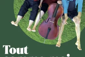 Festival d'Avignon 2026