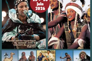 Festival Anako du Film Ethnographique