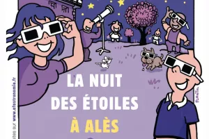 La Nuit des Étoiles 2026