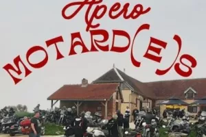 Apéro-déjeuner motard(e)s