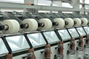 Les textiles d’hier et d’aujourd’hui